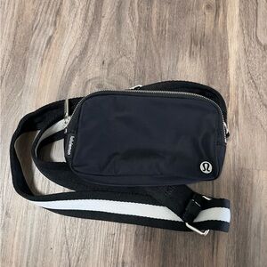 Lululemon Crossbody Bag